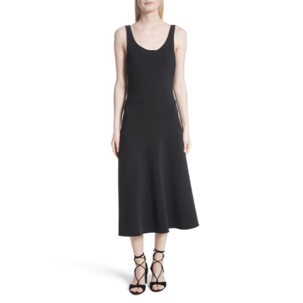 - ELIZABETH AND JAMES DRESS
